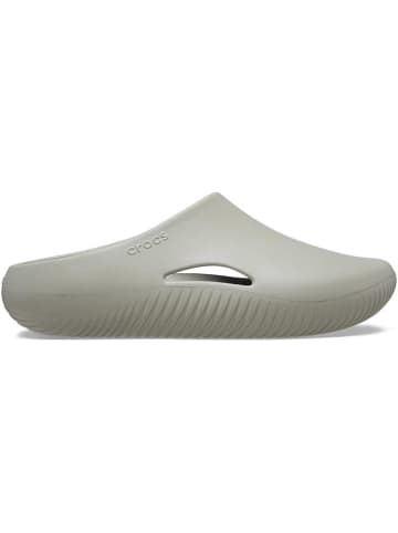 Crocs Clogs "Mellow" grijs