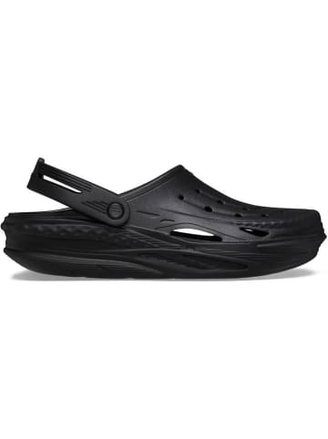 Crocs Crocs "Off Grid" zwart