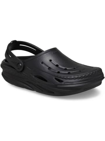 Crocs Crocs "Off Grid" zwart