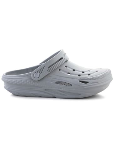 Crocs Chodaki "Off Grid" w kolorze szarym