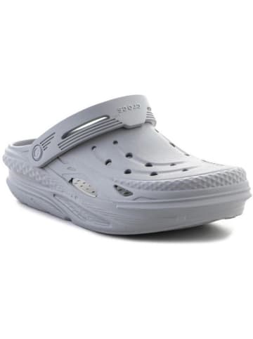 Crocs Chodaki "Off Grid" w kolorze szarym