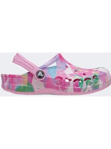Crocs Crocs "Baya" in Rosa/ Bunt