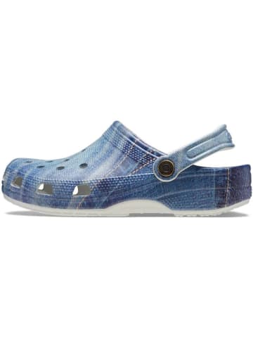 Crocs Crocs "Moonlight" in Hellblau