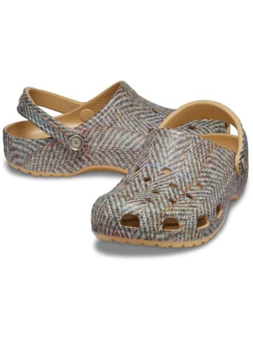 Crocs Crocs in Grau/ Beige