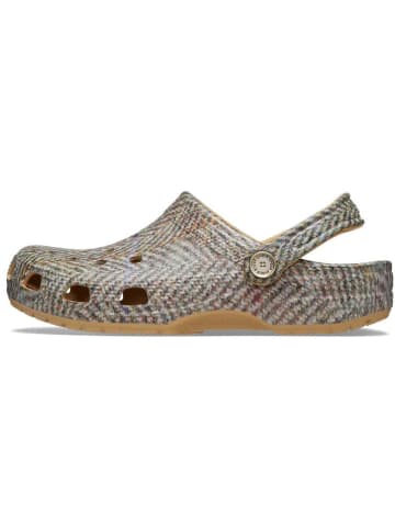 Crocs Crocs in Grau/ Beige