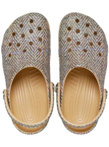 Crocs Crocs in Grau/ Beige