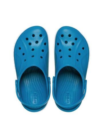 Crocs Chodaki "Bayaband" w kolorze niebieskim