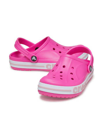 Crocs Crocs "Bayaband" in Pink