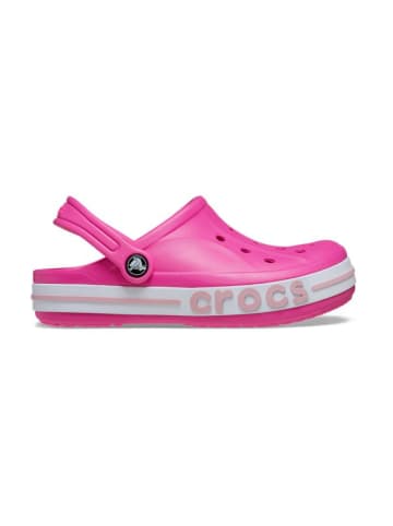 Crocs Crocs "Bayaband" in Pink