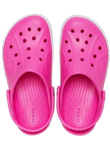 Crocs Crocs "Bayaband" in Pink