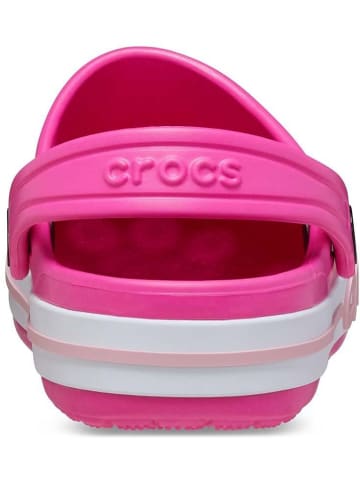 Crocs Crocs "Bayaband" in Pink