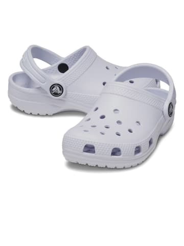 Crocs Chodaki "Dreamscape" w kolorze lawendowym