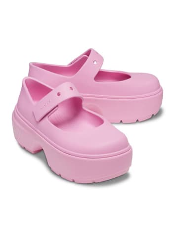 Crocs Pumps in Rosa