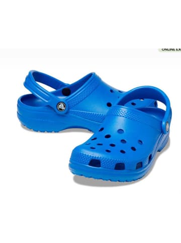 Crocs Crocs "Handle It" in Blau