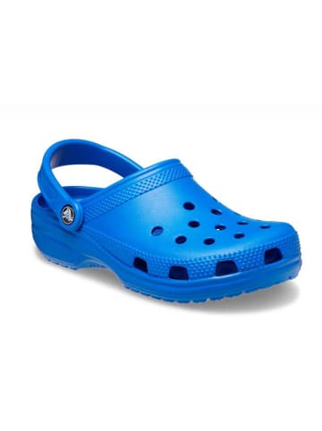 Crocs Crocs "Handle It" blauw