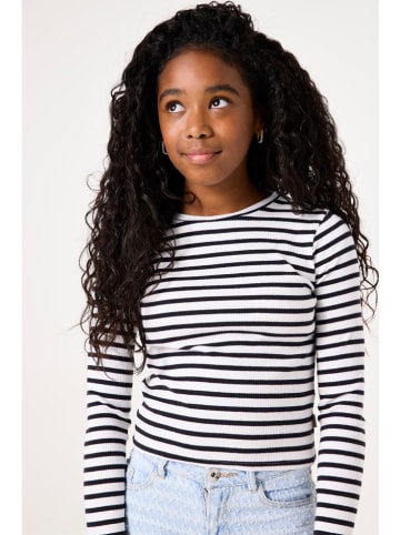 Garcia Longsleeve zwart