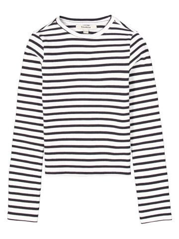 Garcia Longsleeve zwart