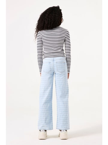 Garcia Longsleeve zwart