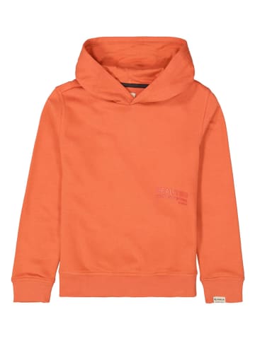 Garcia Hoodie oranje