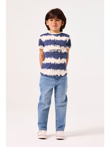Garcia Spijkerbroek - regular fit - blauw