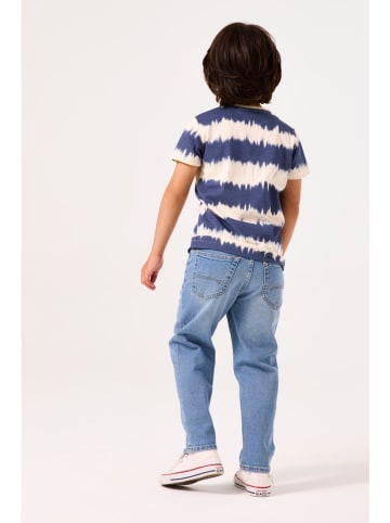 Garcia Spijkerbroek - regular fit - blauw