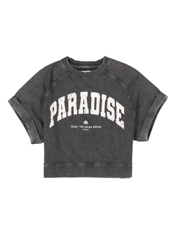 Garcia Shirt in Anthrazit
