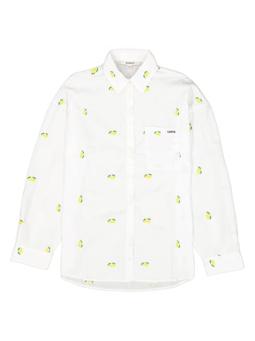 Garcia Blouse wit