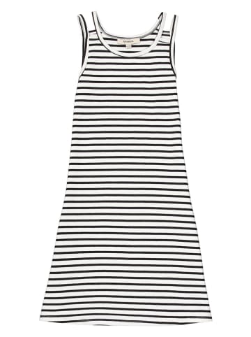 Garcia Kleid in Schwarz