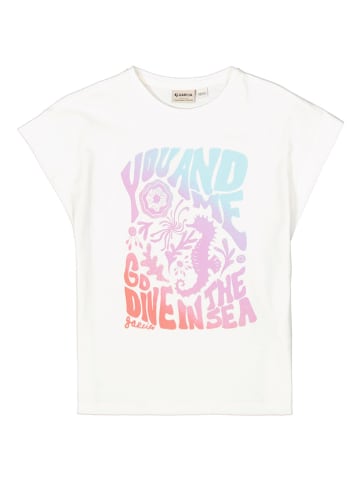 Garcia Shirt wit