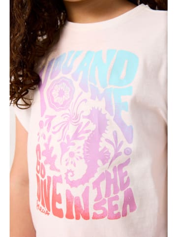 Garcia Shirt wit