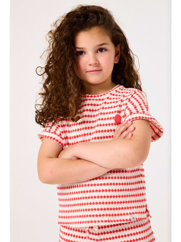 Garcia Shirt rood