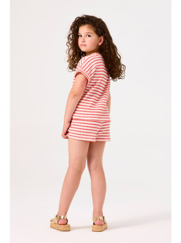 Garcia Shirt rood