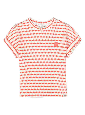 Garcia Shirt rood