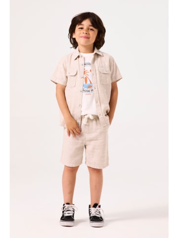 Garcia Short beige