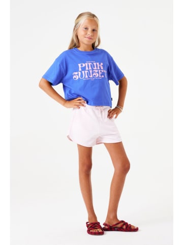 Garcia Shirt in Blau
