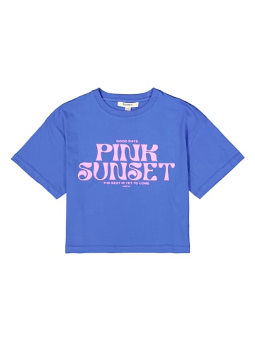 Garcia Shirt in Blau