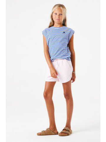 Garcia Shirt in Blau
