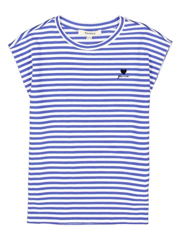 Garcia Shirt in Blau