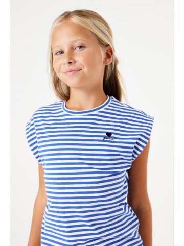 Garcia Shirt in Blau