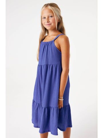Garcia Kleid in Blau
