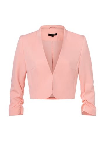 More & More Bolero in Rosé