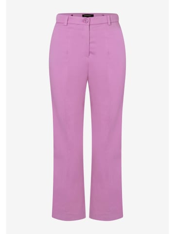 More & More Broek paars