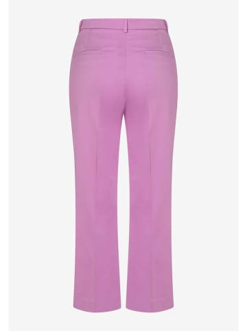More & More Broek paars