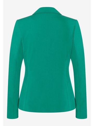 More & More Blazer groen