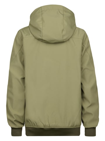 Petrol Industries Übergangsjacke in Khaki