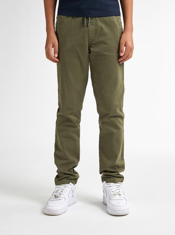 Petrol Industries Hose in Khaki