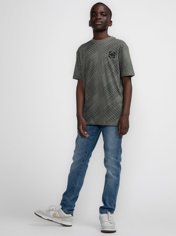 Petrol Industries Shirt kaki