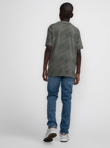 Petrol Industries Shirt kaki