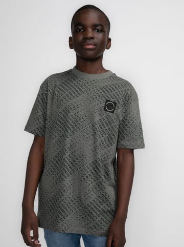 Petrol Industries Shirt kaki