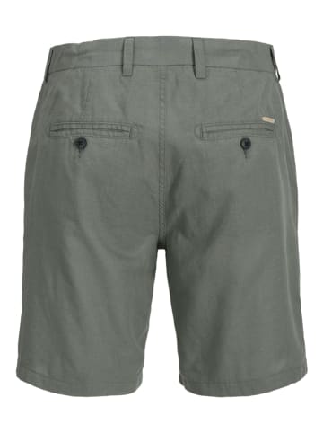 Jack & Jones Shorts "Stace" in Khaki